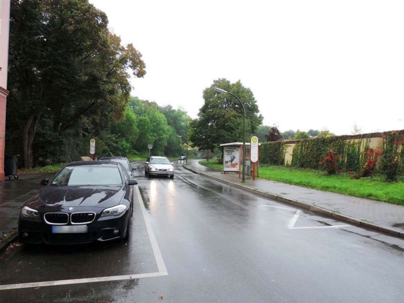 Somborner Str. geg.  84/Am Schmechtingsbach/We.re.