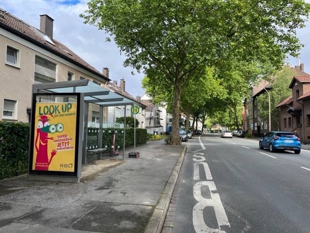 Steinkühlerweg  15/We.li.