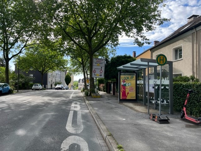 Steinkühlerweg  15/We.li.