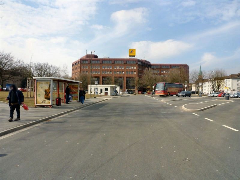 Steinstr. geg.  39 (ZOB) Ii./We.li.