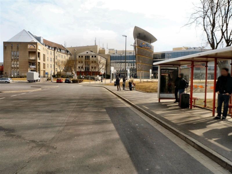 Steinstr. geg.  39 (ZOB) Ii./We.re.