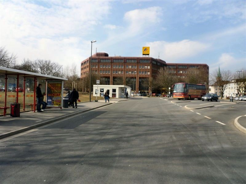 Steinstr. geg.  39 (ZOB) re./We.re.