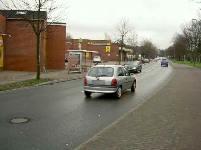 Steinsweg neb.  14/We.li.