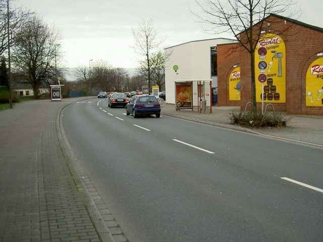 Steinsweg neb.  14/We.re.