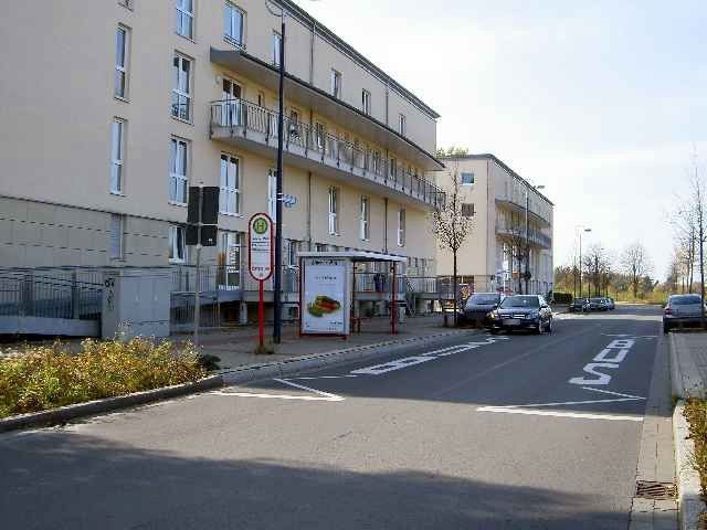 Stockholmer Allee  27/We.li.