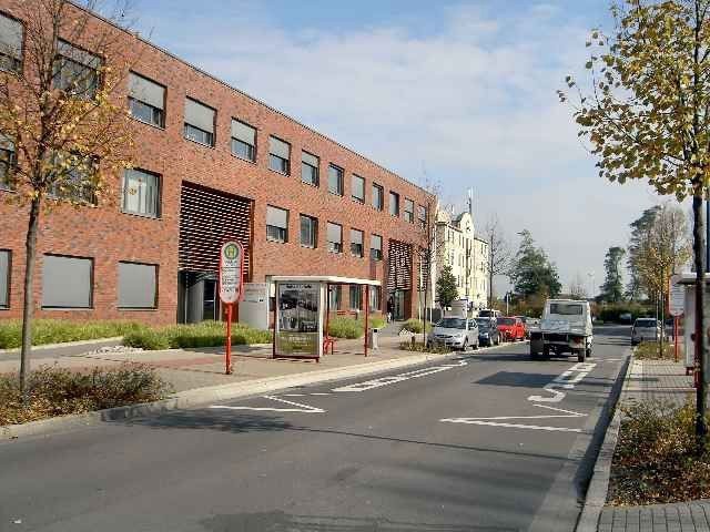 Stockholmer Allee  32b/We.li.