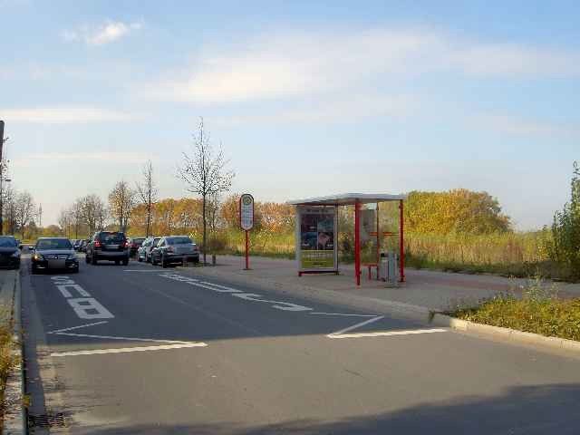 Stockholmer Allee geg.  27/We.li.