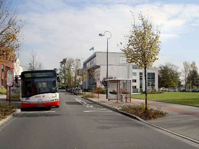 Stockholmer Allee geg.  32b/We.re.