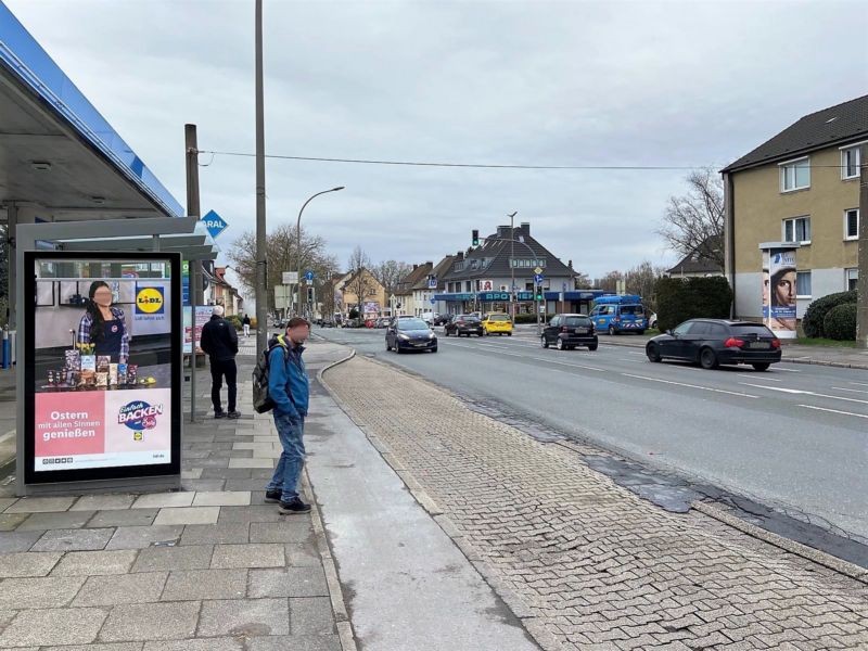 Stockumer Str. 168/TS/We.li.