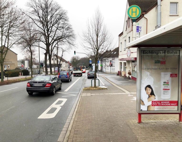 Stockumer Str. neb. 408/We.re.