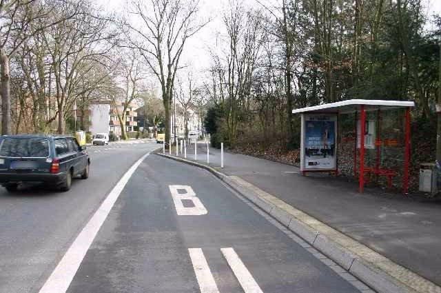 Stockumer Str./Am Hedreisch/We.re.