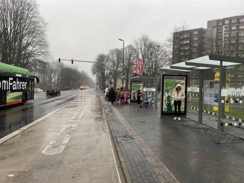 Stockumer Str./Hagener Str. Halle 1/We.re.