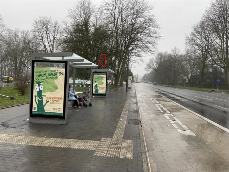 Stockumer Str./Hagener Str. Halle 2/We.li.