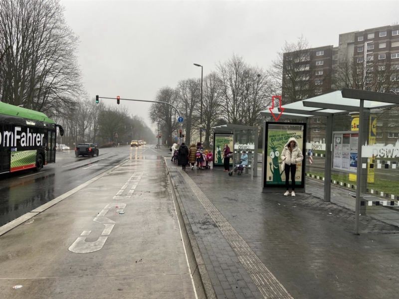 Stockumer Str./Hagener Str. Halle 2/We.re.