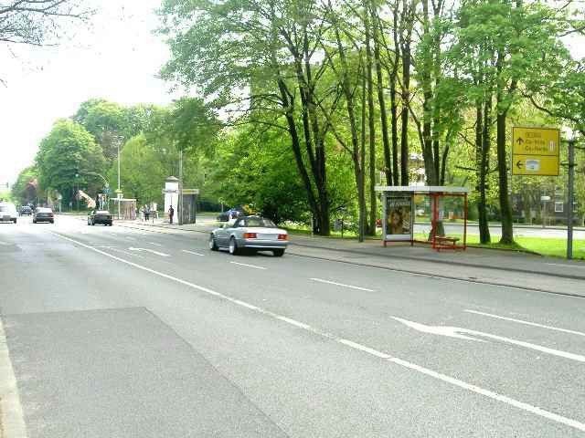 Stockumer Str. Nh. Hagener Str./We.re.