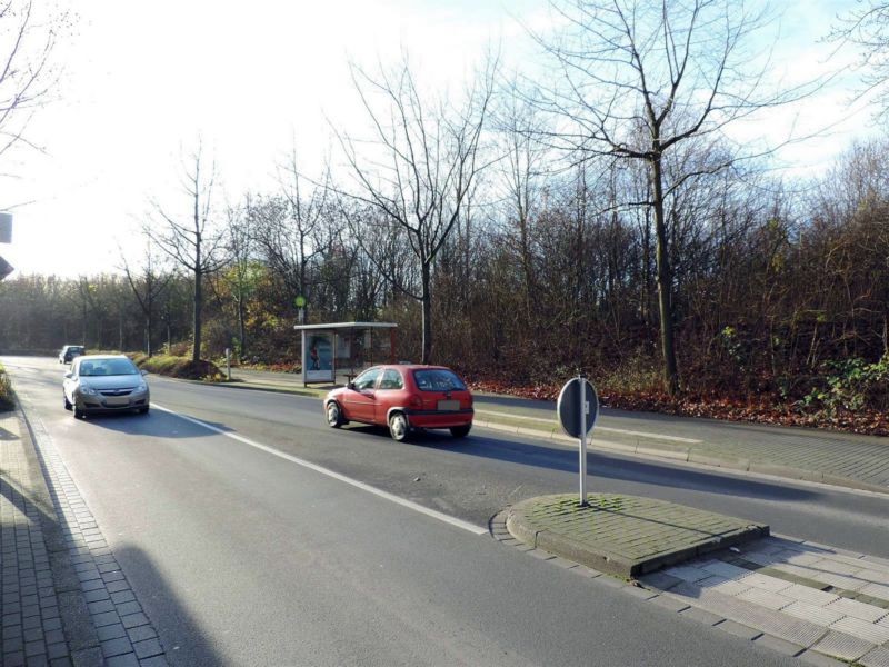 Sunderweg Nh. Kesselstr./We.re.