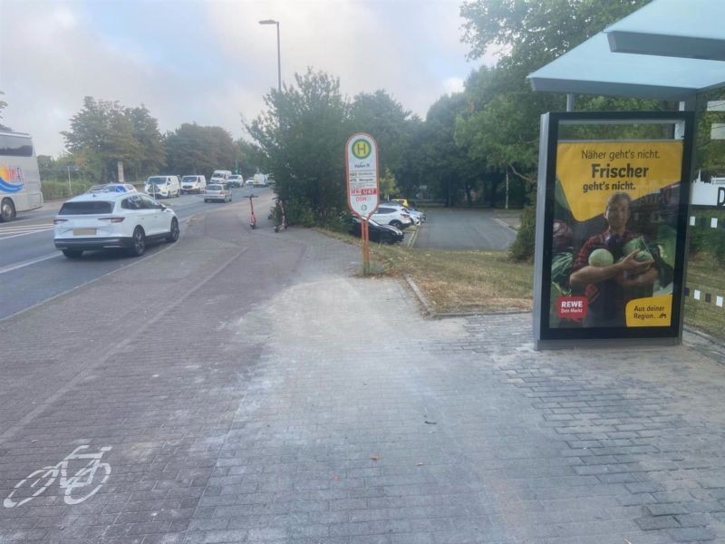 Sunderweg Nh. Speestr./We.re.