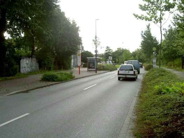 Sunderweg südl. Kesselstr./We.li.