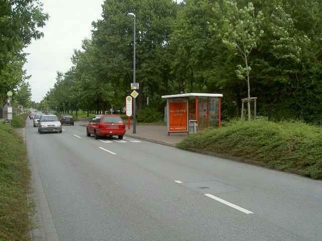 Sunderweg südl. Kesselstr./We.re.