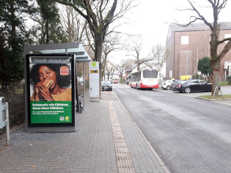 Urbanusstr. geg. Sparkasse/We.li.