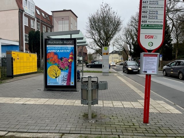 Urbanusstr./Post/We.li.