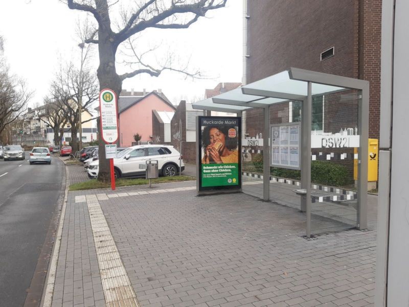 Urbanusstr./Post/We.re.