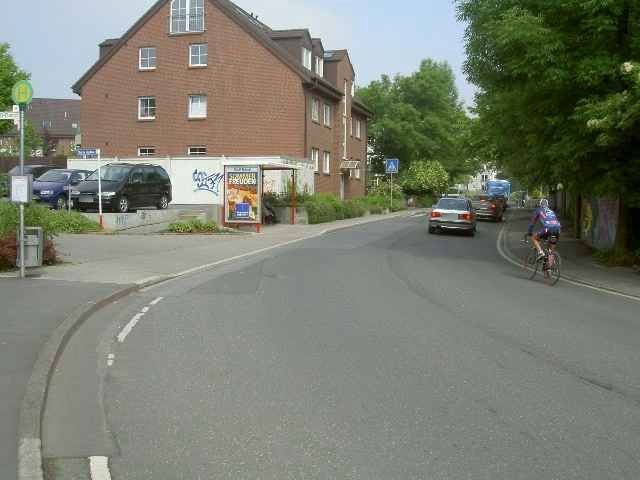 Vogelpothsweg Nh. 119/Korte Geike/We.li.