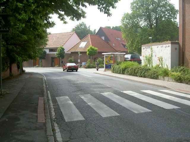 Vogelpothsweg Nh. 119/Korte Geike/We.re.