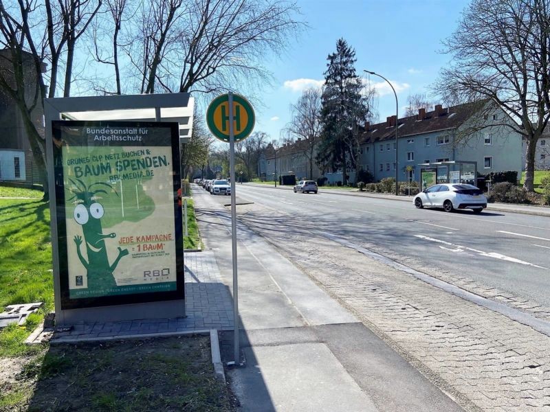 Vogelpothsweg/Friedrich-Henkel-Weg/We.li.