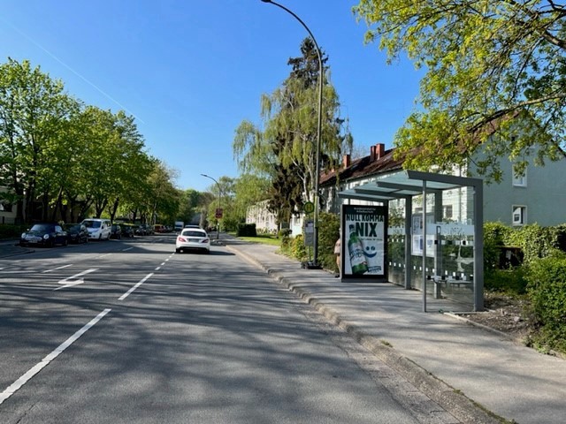 Vogelpothsweg/Knappenstr./We.re.