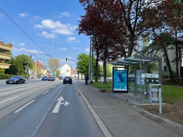 Wambeler Hellweg/Ewaldstr./We.re.