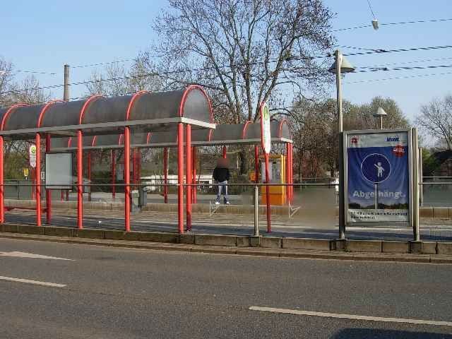 Wambeler Hellweg/Nußbaumweg/Si. Str.