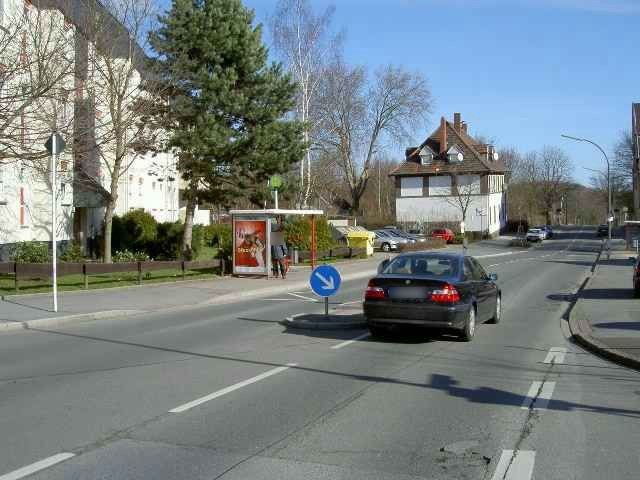 Westricher Str.  84/We.li.