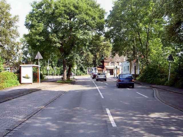 Wickeder Str. Nh. Husener Str./We.li.