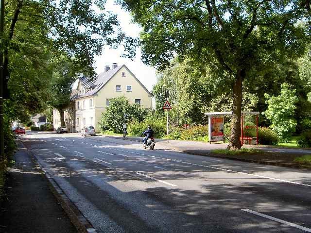 Wickeder Str. Nh. Husener Str./We.re.