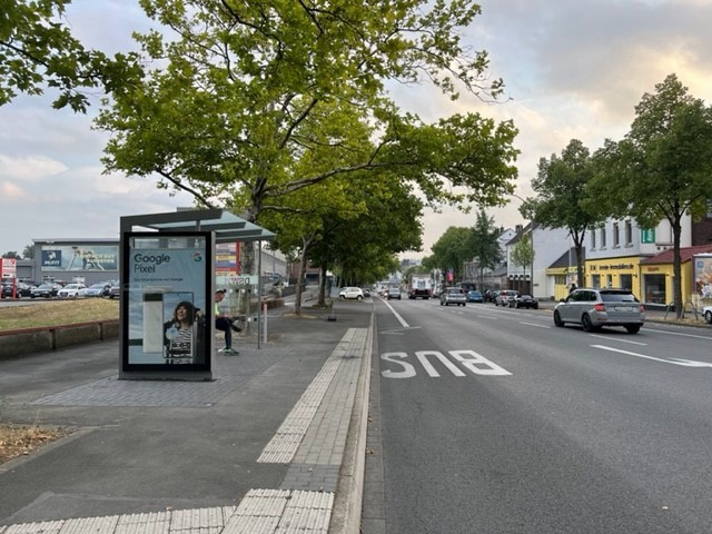 Wittbräucker Str. geg. Riesestr./We.li.