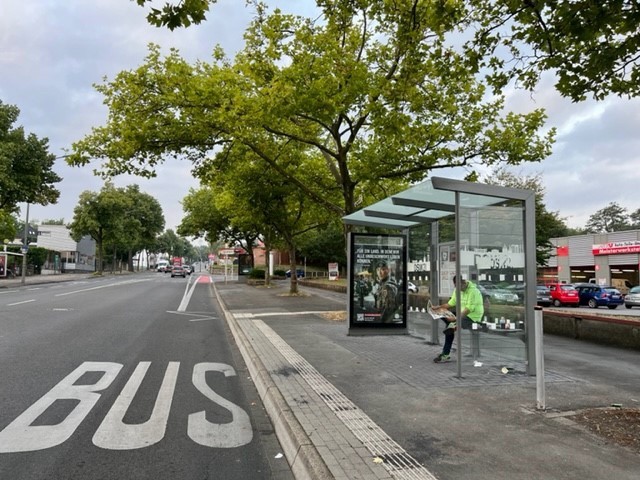 Wittbräucker Str. geg. Riesestr./We.re.