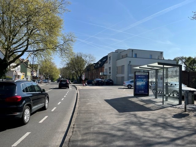 Wittener Str. geg. 293/We.re.