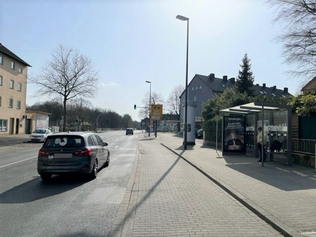 Wittener Str./Kortental/We.re.