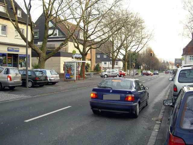 Wittener Str. Nh. Am Höhweg/We.li.