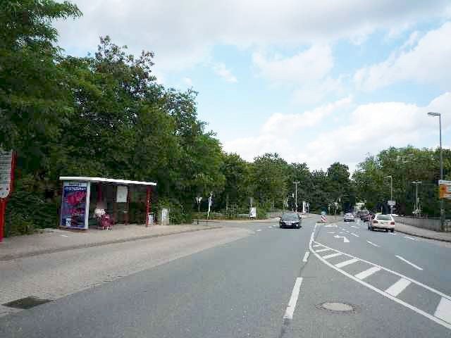 Wittener Str. Nh. Hochstr./We.li.