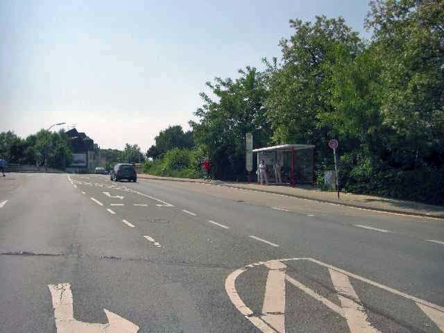 Wittener Str. Nh. Hochstr./We.re.