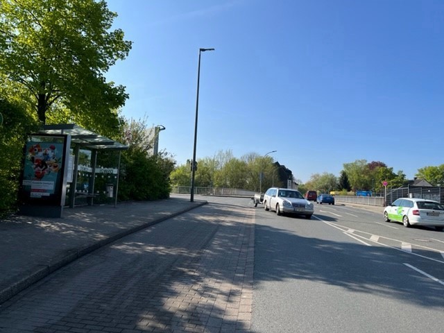 Wittener Str./S-Bf/We.li.