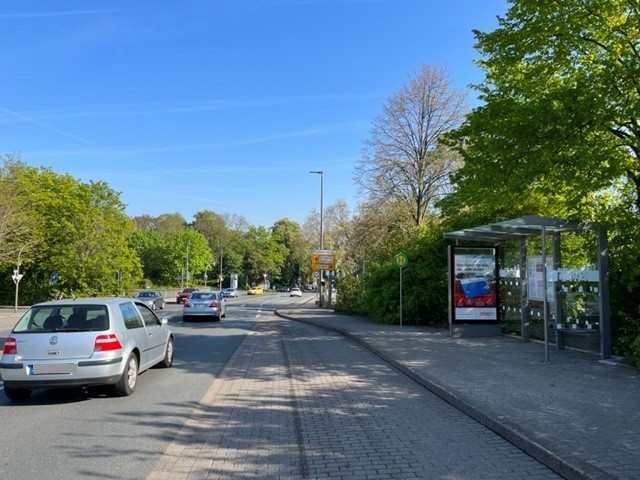 Wittener Str./S-Bf/We.re.