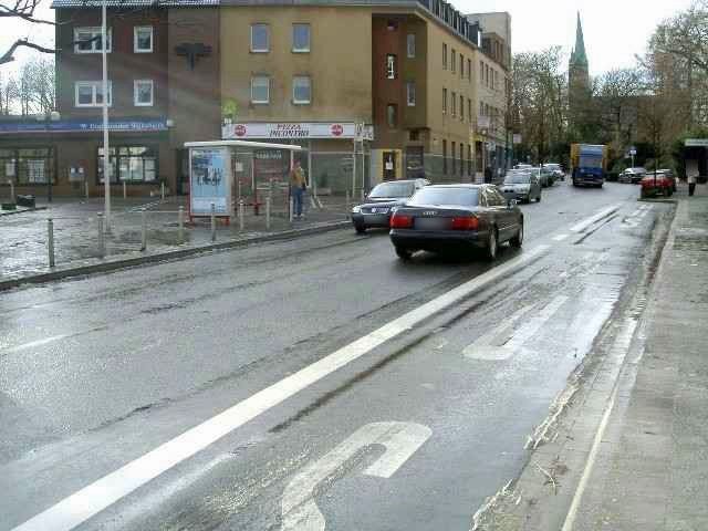 Wittener Str./Wilhelmsplatz/We.li.