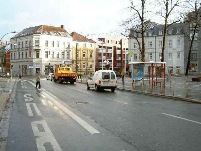 Wittener Str./Wilhelmsplatz/We.re.