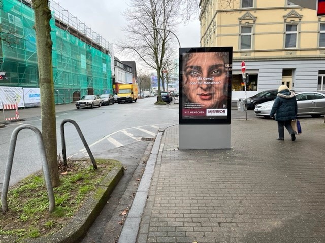 Alte Benninghofer Str.  13/Virchowstr./We.re