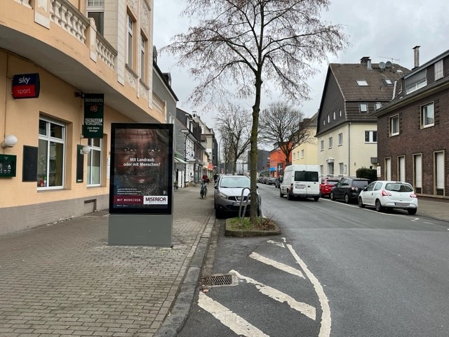 Alte Benninghofer Str.  13/Virchowstr./We.li