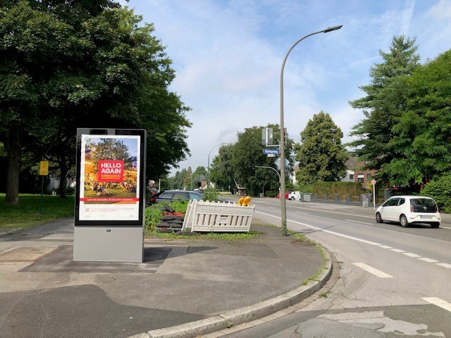 Altenderner Str. geg.  75/Körtingsweg/We.li.