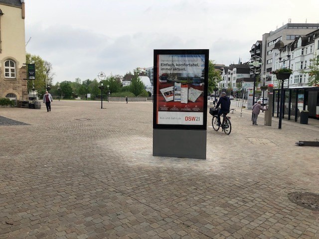 Aplerbecker MarktPl. geg.   7/Si. Str.